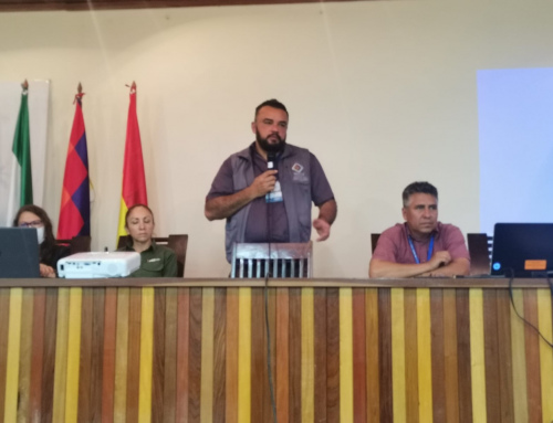 Gobierno socializa la actualización del Reglamento para los Centros de Custodia de Fauna Silvestre