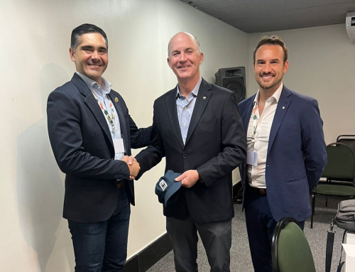 BOLIVIA Y WWF AVANZAN HACIA UNA AGENDA CONJUNTA POR LA NATURALEZA Y EL DESARROLLO SOSTENIBLE