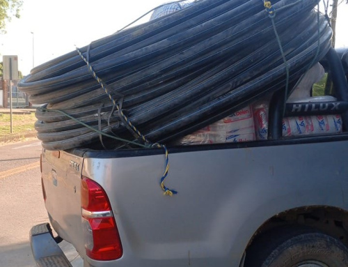 GOBIERNO APOYA A LAS FAMILIAS AFECTADAS DE SAMAIPATA REESTABLECIENDO EL AGUA POTABLE Y EL SANEAMIENTO BÁSICO