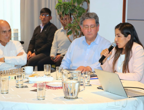 GOBIERNO IMPULSA HERRAMIENTAS TÉCNICAS PARA PROYECTOS HÍDRICOS RESILIENTES EN BOLIVIA