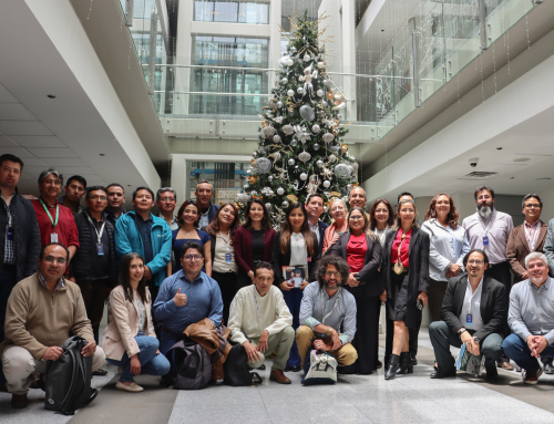 BOLIVIA REPLANTEA POLÍTICAS DE COOPERACIÓN PARA AGUA POTABLE, SANEAMIENTO BÁSICO, RIEGO Y MANEJO DE CUENCAS JUNTO A LA COOPERACIÓN MULTI – BILATERAL